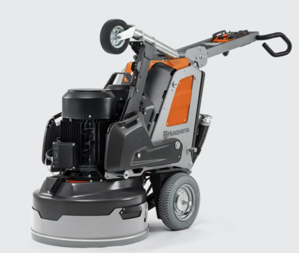 HUSQVARNA PG 6 DR – Beton-Schleifmaschine