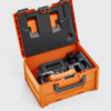 HUSQVARNA PG 8 DR – Beton-Schleifmaschine