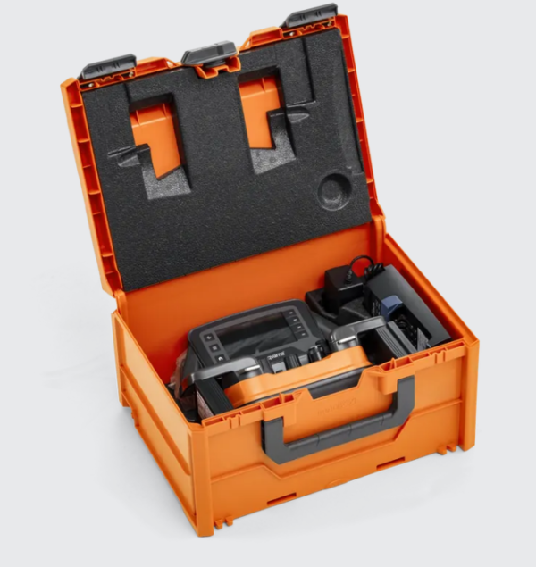 HUSQVARNA PG 8 DR – Beton-Schleifmaschine