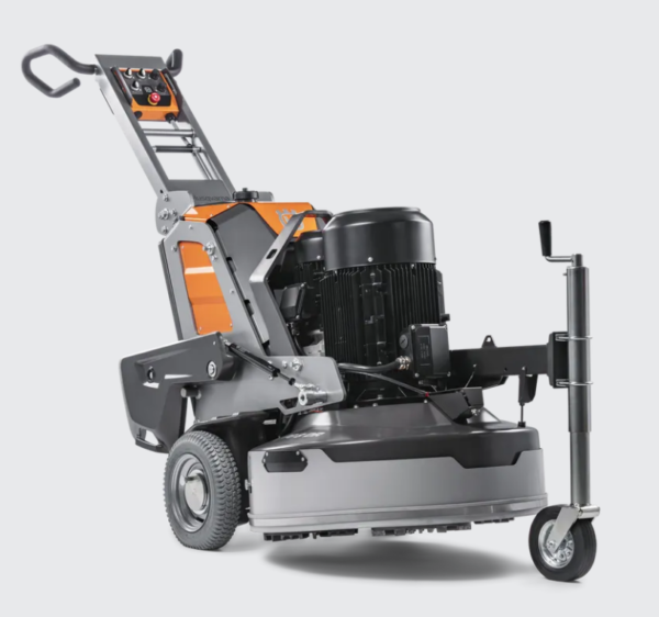 HUSQVARNA PG 8 DR – Beton-Schleifmaschine