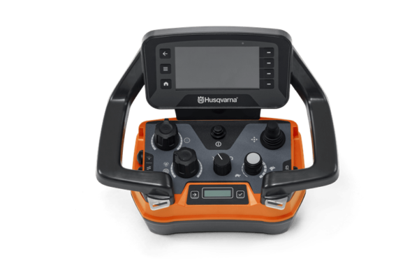 HUSQVARNA PG 8 XR – Beton-Schleifmaschine