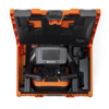 HUSQVARNA PG 8 XR – Beton-Schleifmaschine