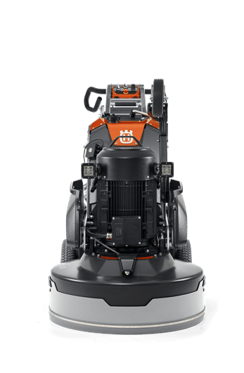 HUSQVARNA PG 8 XR – Beton-Schleifmaschine