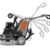 HUSQVARNA PG 8 XR – Beton-Schleifmaschine