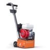 HUSQVARNA / BLASTRAC BMP 215 P mit Trommel – Betonfräse (benzin)