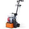 HUSQVARNA / BLASTRAC BMP 215 P mit Trommel – Betonfräse (benzin)