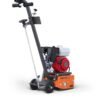 HUSQVARNA / BLASTRAC BMP 215 P mit Trommel – Betonfräse (benzin)
