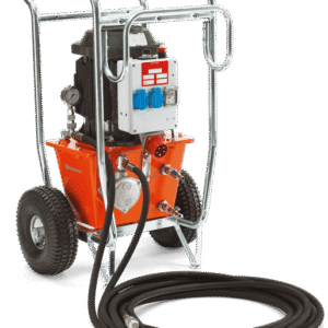 HUSQVARNA PP 325 E Hydraulik-Aggregat