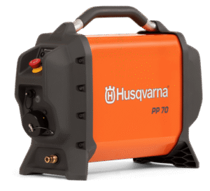 HUSQVARNA PP 70 PRIME Hochfrequenz-Aggregat