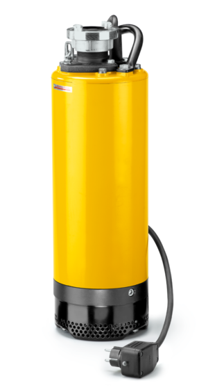 PS2_1500.png WACKER NEUSON PS2 1500 elektrischbetriebene Tauchpumpe 230 Volt