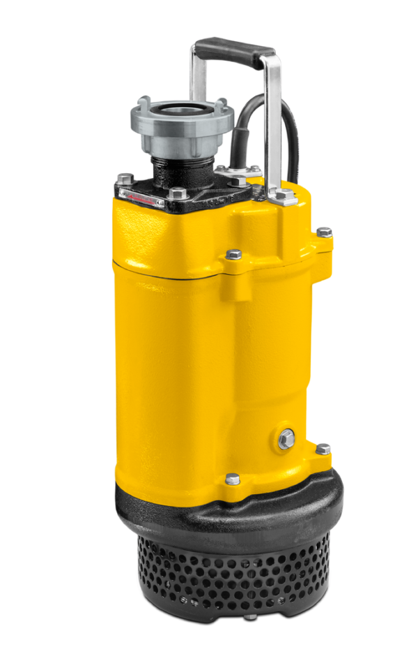 PS2_1503.png WACKER NEUSON PS2 1503 elektrischbetriebene Tauchpumpe 400 Volt