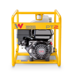 PT2A-1.png WACKER NEUSON PT2A benzinbetriebene Schmutzwasserpumpe