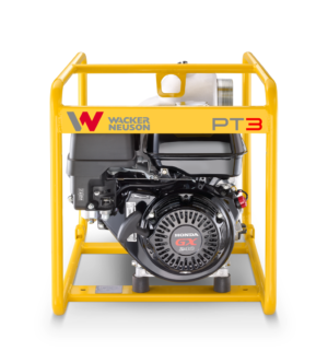 PT3A-1.png WACKER NEUSON PT3A benzinbetriebene Schmutzwasserpumpe