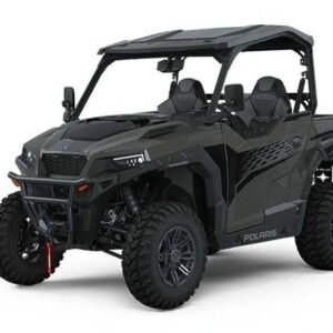 Polaris General 1000 EPS Deluxe ABS