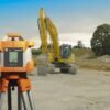 NEDO PRIMUS 2 H mit Acceptor Digital – Rotationslaser horizontal