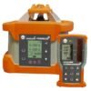 NEDO PRIMUS 2 HVA2N mit Commandor 2 – Rotations- / Neigungslaser horizontal & vertikal