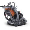 HUSQVARNA / BLASTRAC BMC 335RC ohne Trommel – Betonfräse / Schneidfräse (400 Volt)