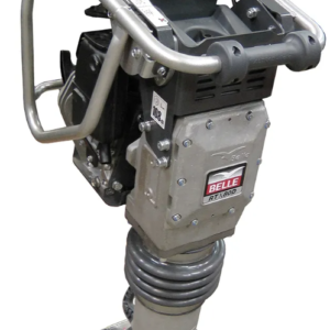BELLE LESCHA RTX 80D – Rüttelstampfer mit 86 kg