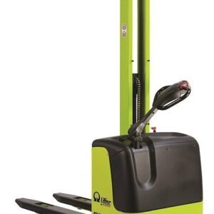 PRAMAC Lifter RX 10/16  Basic Gel | Deichselstapler