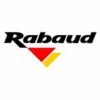 RABAUD XYLO SR 17 PH | hydraulischer Holzspalter für Schlepper 110 cm