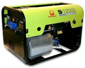 S12000_Honda_MF0x460.jpg PRAMAC S 12000 SHB AVR benzinbetriebener Stromerzeuger 230 V | 11,9 kVA (E-Starter)