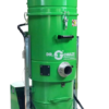 DR. SCHULZE  S35/540 A | Staubsauger