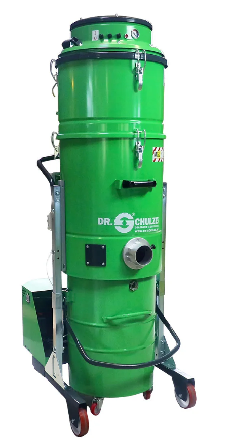 DR. SCHULZE  S35/540 A | Staubsauger