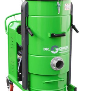 DR. SCHULZE  S35/540 A | Staubsauger