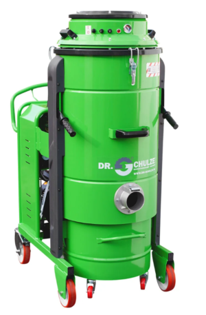 DR. SCHULZE  S35/540 A | Staubsauger