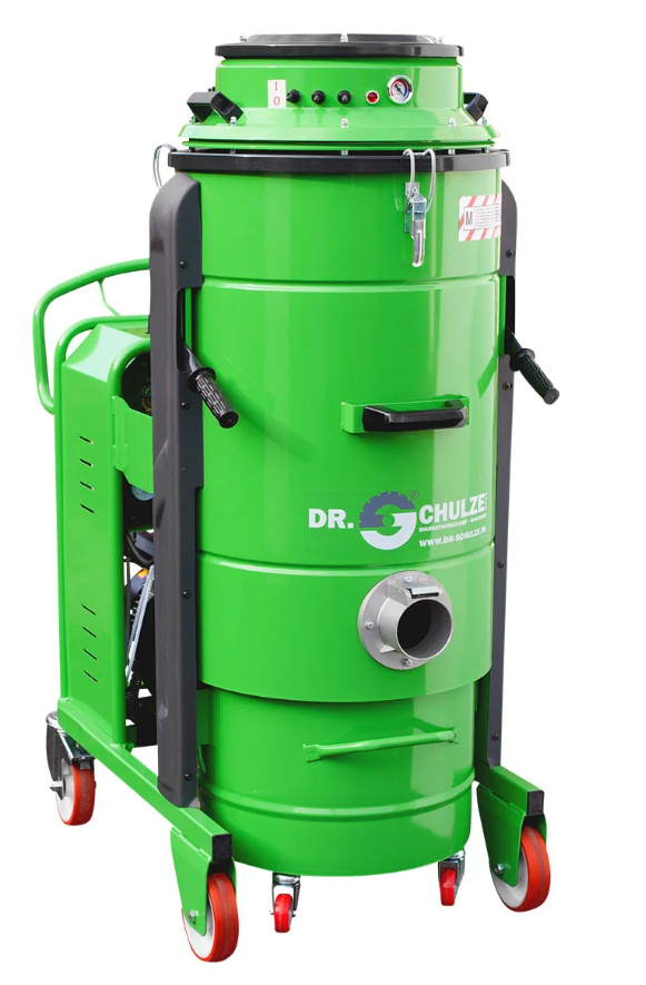 DR. SCHULZE  S35/540 A | Staubsauger