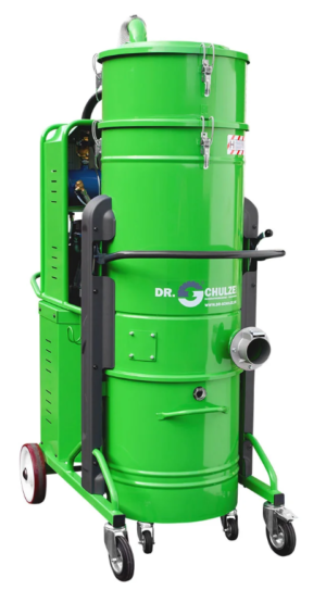 S55-550_A_.png DR. SCHULZE S55/550 A | Staubsauger
