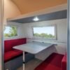 Home-Car 2-Platz-Wohnwagen – Vollausstattung / Komfort