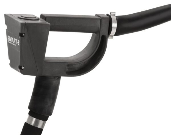 HUSQVARNA SMART E 40mm – Beton-Innenrüttler mit Pistolengriff | VORFÜHRGERÄT