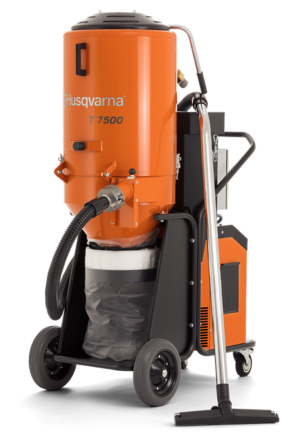 HUSQVARNA T 7500 – Staubsauger