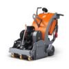 HUSQVARNA / BLASTRAC BMP 335 mit Trommel – Betonfräse (400 Volt)