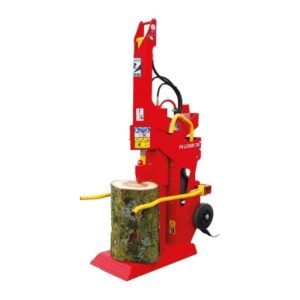 RABAUD TB 10 EM | elektrischer Holzspalter 60 cm