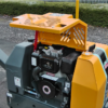 BELLE LESCHA TDX 650 – Duplexwalze mit 775 kg