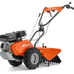 HUSQVARNA TR 348 – Bodenfräse / Gartenfräse