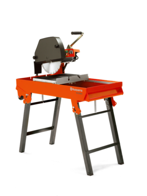 Steintrennsäge TS 400 F – Vorführgerät