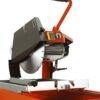 HUSQVARNA TS 300 E – Steintrennsäge incl. Diamantscheibe (695 mm Schnittlänge)