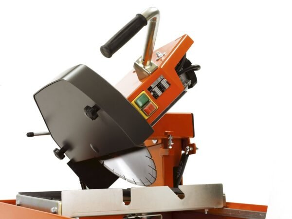 TS_350-1.jpg HUSQVARNA TS 350 E – Steintrennsäge incl. Diamantscheibe (700 mm Schnittlänge)
