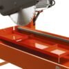 HUSQVARNA TS 400 F – VORFÜHRGERÄT – Steintrennsäge incl. Diamantscheibe (700 mm Schnittlänge)