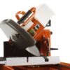 HUSQVARNA TS 400 F – Steintrennsäge incl. Diamantscheibe (700 mm Schnittlänge)