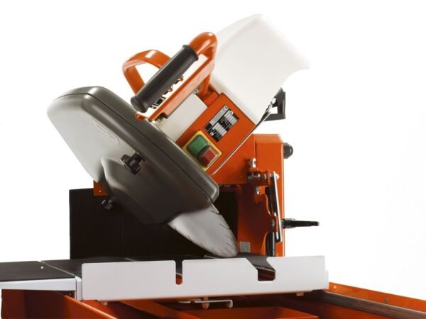 HUSQVARNA TS 400 F – Steintrennsäge incl. Diamantscheibe (700 mm Schnittlänge)