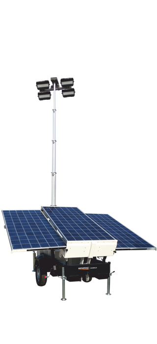 VT-Solar-4x100W-LED-G4-raised-320x700-1.png PRAMAC / Generac VT SOLAR solar-/batteriebetriebenerLichtmast