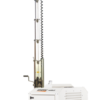 PRAMAC / Generac VTevo dieselbetriebener Lichtmast