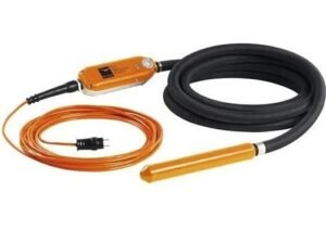 BELLE LESCHA Vibratech 230 V Beton-Innenrüttler