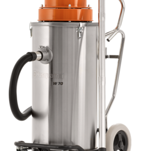 HUSQVARNA W 70 – Nass- und Trockensauger  | Vorführgerät