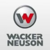 WACKER NEUSON GS 6000G benzinbetriebener Stromerzeuger 230 Volt | 5,5 kW
