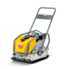 WACKER NEUSON WP 1550A – Rüttelplatte vorlaufend mit 89 – 95 kg